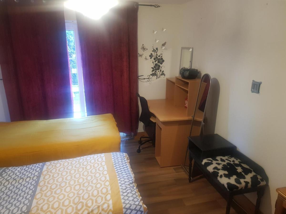 Ardvan 1 Conlig Екстер'єр фото